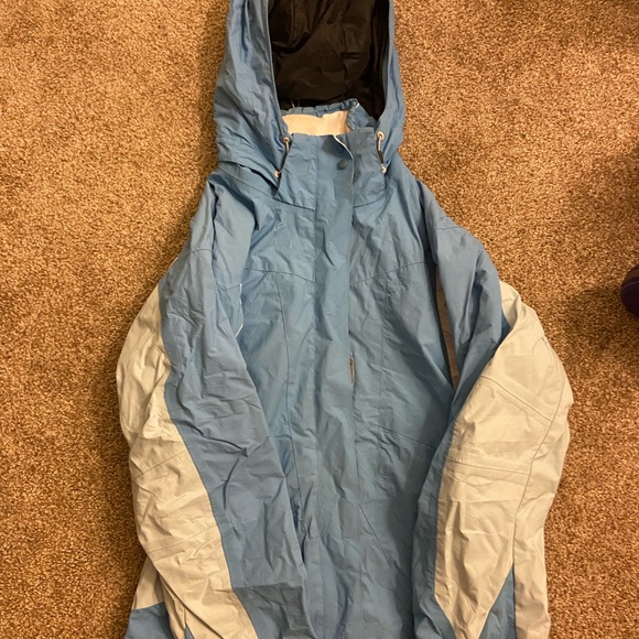 Columbia Women’s Jacket - Picture 1 of 5
